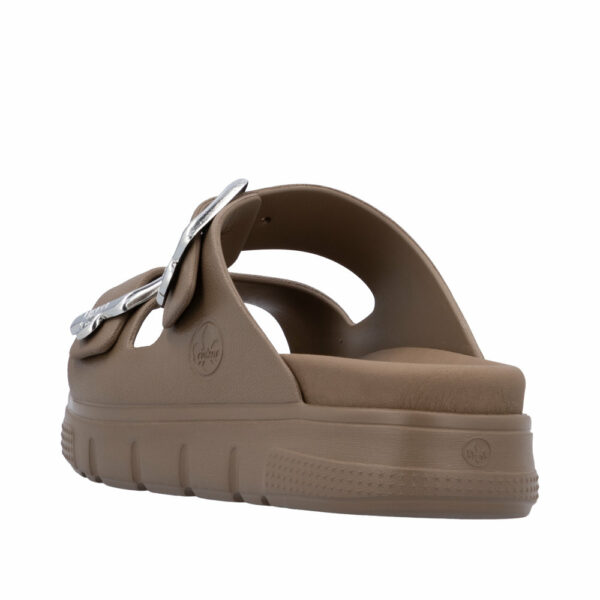 Rieker Sandal Dame - Image 8