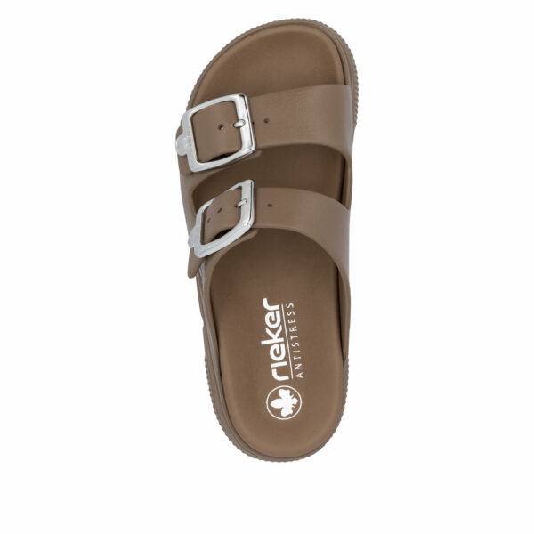 Rieker Sandal Dame - Image 9