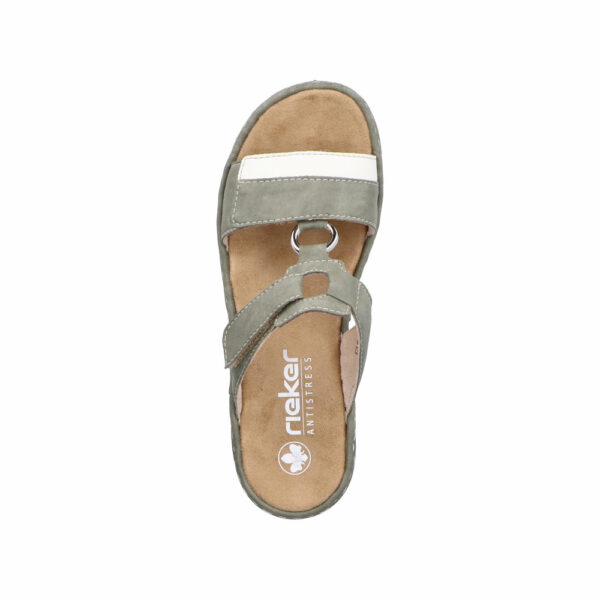 Rieker Sandal Dame - Image 11