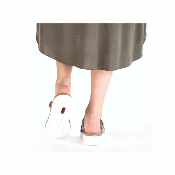 Rieker Sandal Dame - Image 6