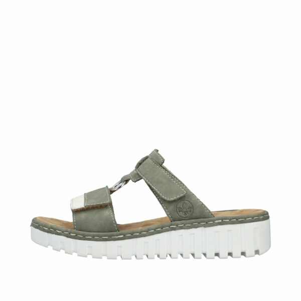 Rieker Sandal Dame - Image 7