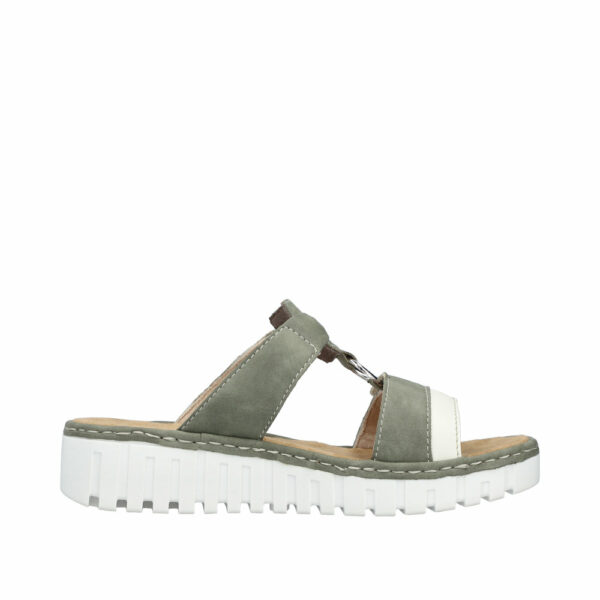 Rieker Sandal Dame - Image 8