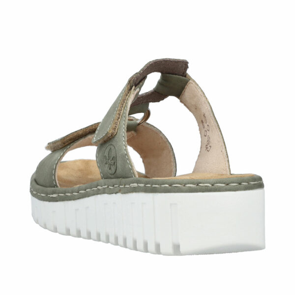 Rieker Sandal Dame - Image 9