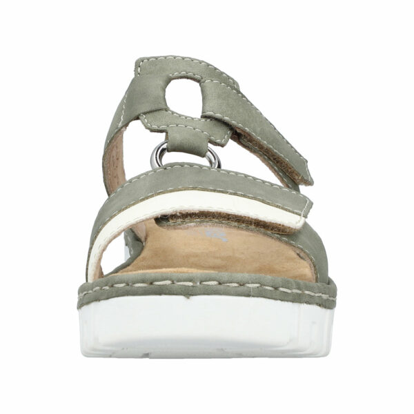 Rieker Sandal Dame - Image 10