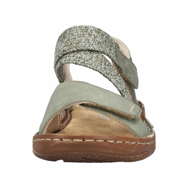 Rieker Sandal Dame - Image 9