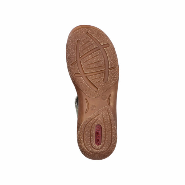 Rieker Sandal Dame - Image 12