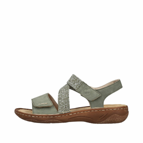Rieker Sandal Dame - Image 7