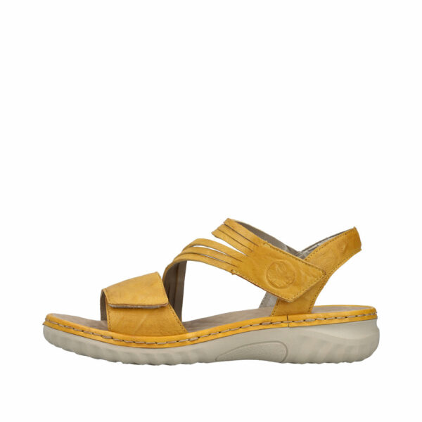 Rieker Sandal Dame - Image 2