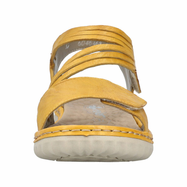 Rieker Sandal Dame - Image 4
