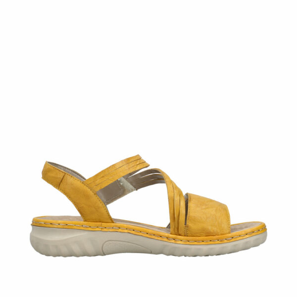 Rieker Sandal Dame - Image 3
