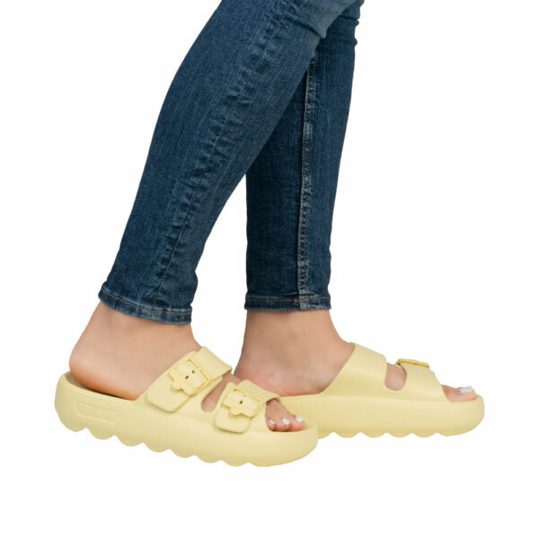 Rieker Sandal Dame - Image 2