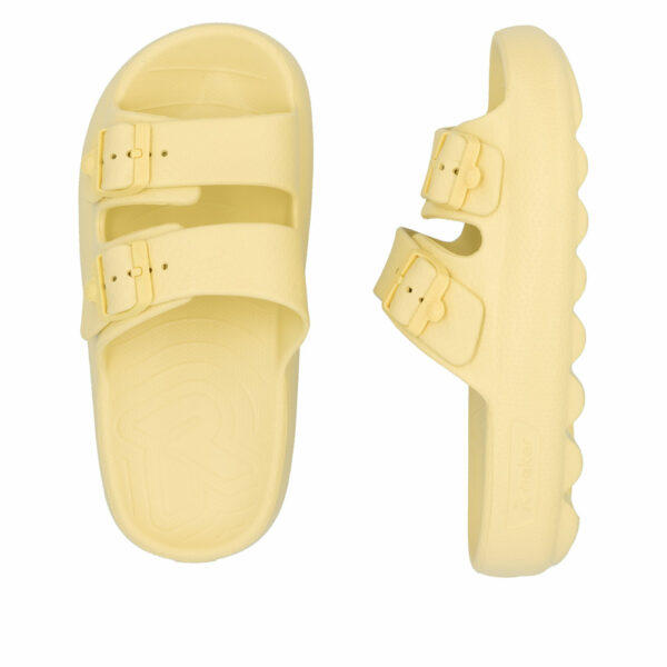 Rieker Sandal Dame - Image 4