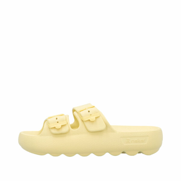 Rieker Sandal Dame - Image 5