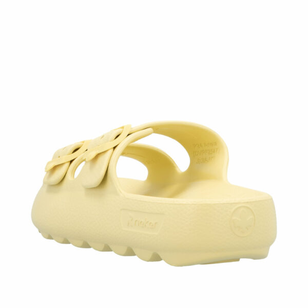 Rieker Sandal Dame - Image 8