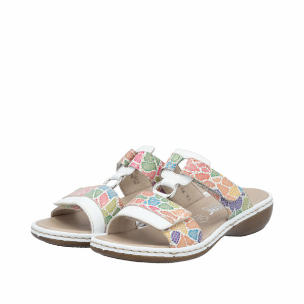 Rieker Sandal Dame - Image 3