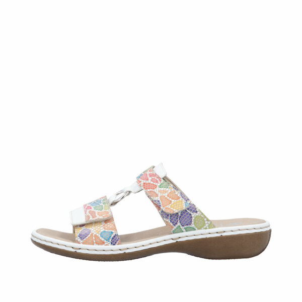 Rieker Sandal Dame - Image 5