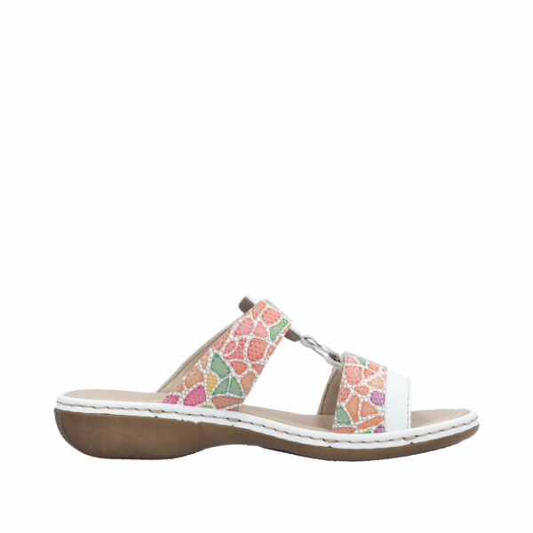 Rieker Sandal Dame - Image 6
