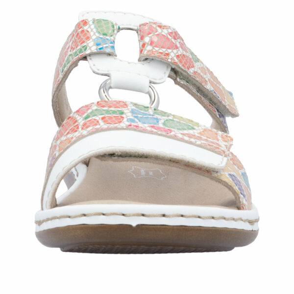 Rieker Sandal Dame - Image 7
