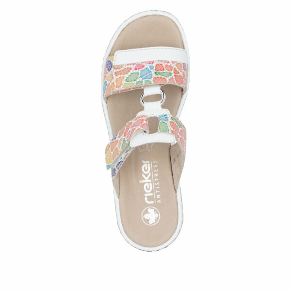 Rieker Sandal Dame - Image 9