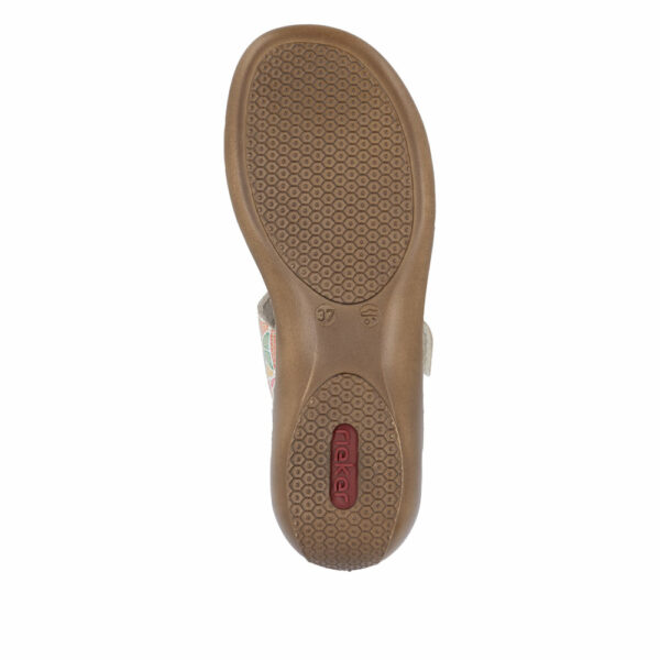 Rieker Sandal Dame - Image 10