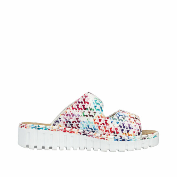 Rieker Sandal Dame - Image 5