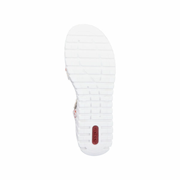 Rieker Sandal Dame - Image 11