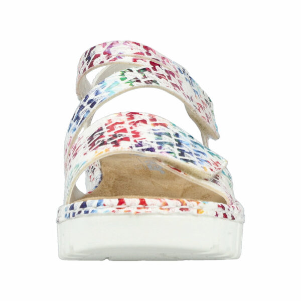 Rieker Sandal Dame - Image 8