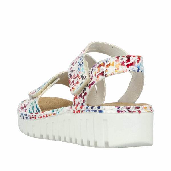 Rieker Sandal Dame - Image 9