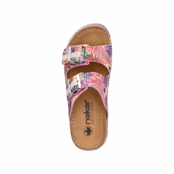 Rieker Sandal Dame - Image 11