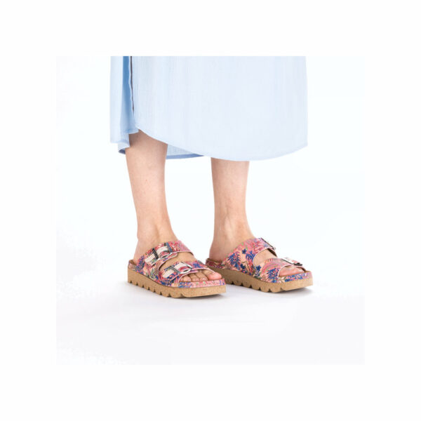 Rieker Sandal Dame - Image 3