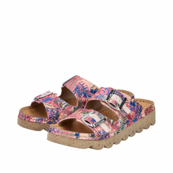 Rieker Sandal Dame - Image 5