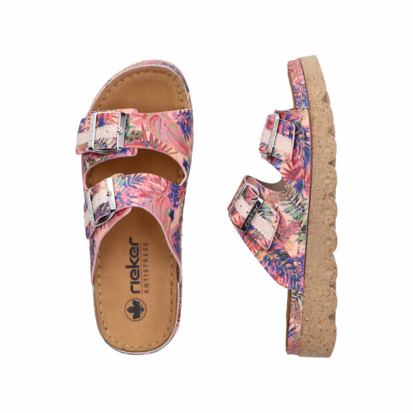 Rieker Sandal Dame - Image 6