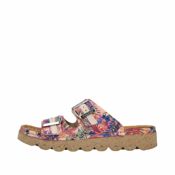 Rieker Sandal Dame - Image 7