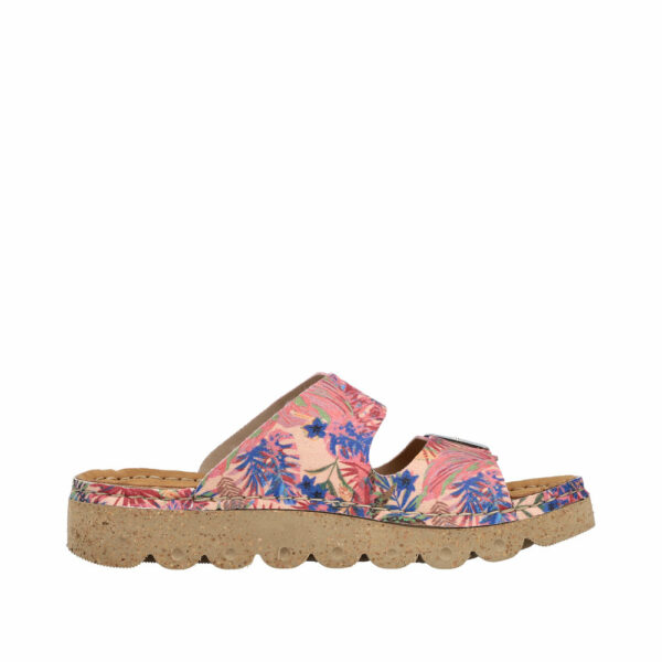 Rieker Sandal Dame - Image 8