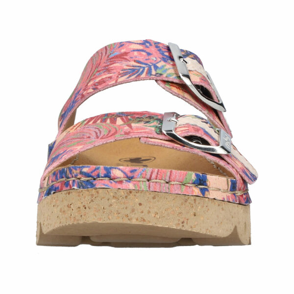 Rieker Sandal Dame - Image 9
