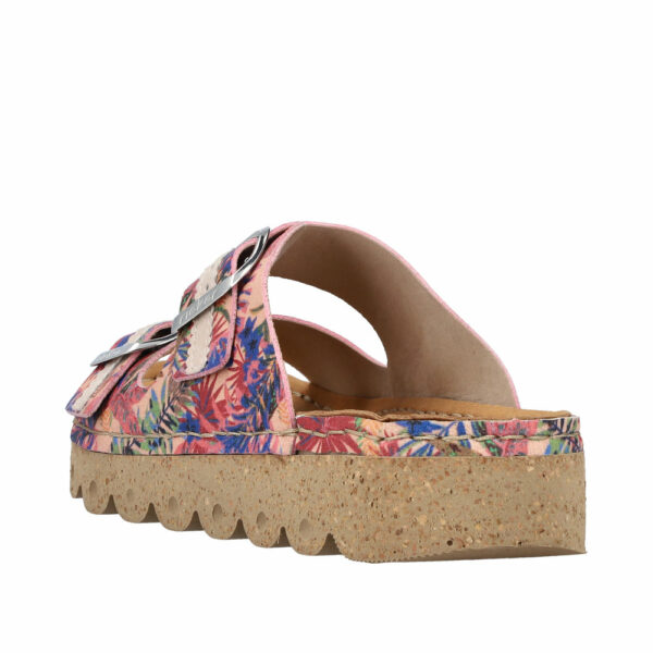Rieker Sandal Dame - Image 10
