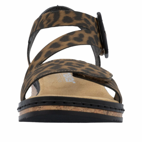 Rieker Sandal Dame - Image 7