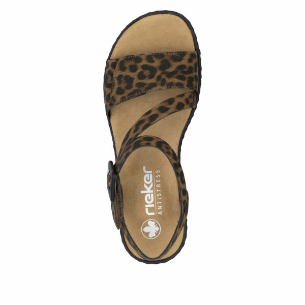 Rieker Sandal Dame - Image 9
