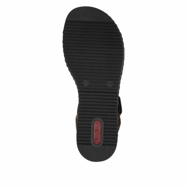 Rieker Sandal Dame - Image 10