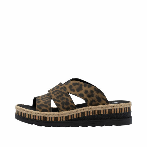 Rieker Sandal Dame - Image 5