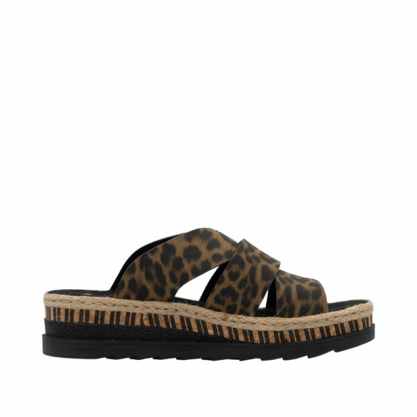 Rieker Sandal Dame - Image 6
