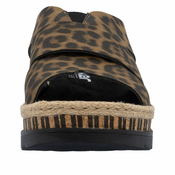 Rieker Sandal Dame - Image 7