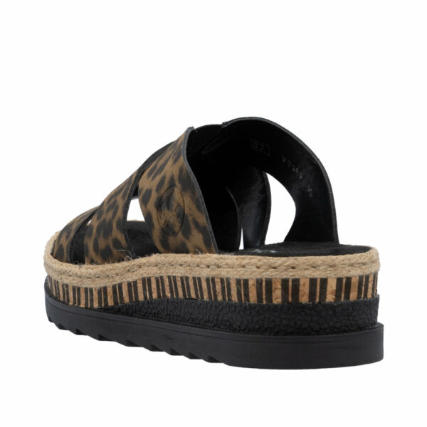Rieker Sandal Dame - Image 8