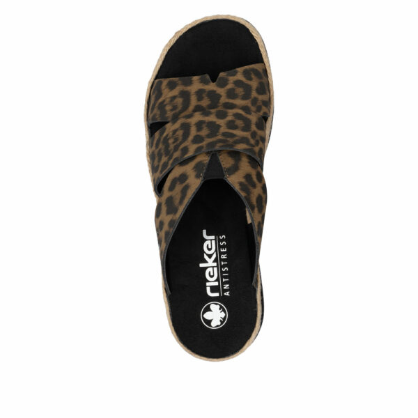 Rieker Sandal Dame - Image 9