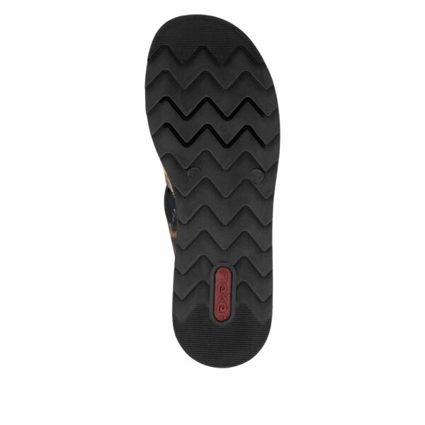 Rieker Sandal Dame - Image 10