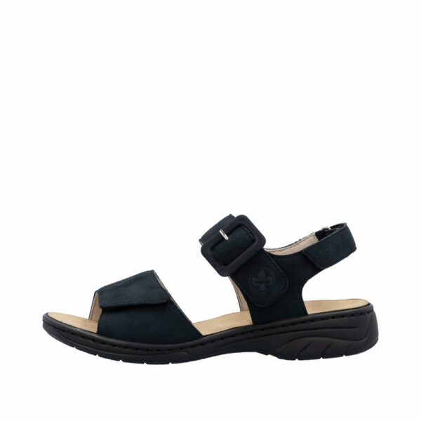 Rieker Sandal Dame - Image 5