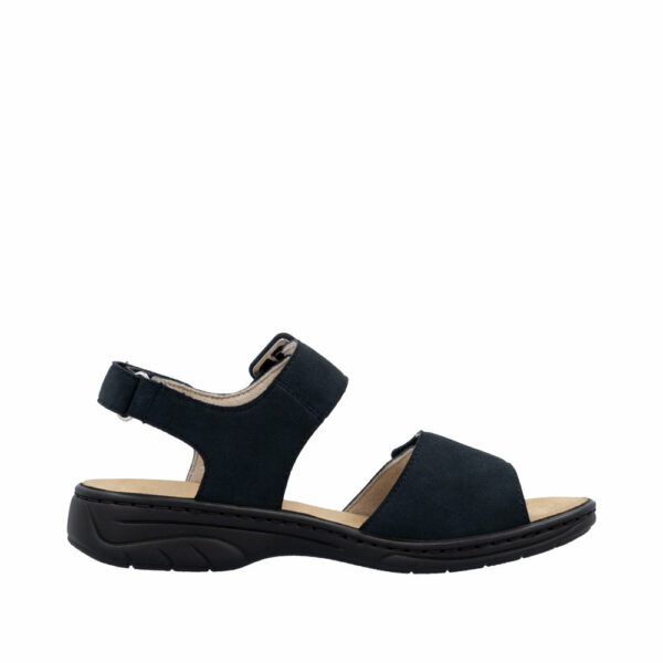 Rieker Sandal Dame - Image 6