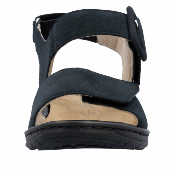 Rieker Sandal Dame - Image 7
