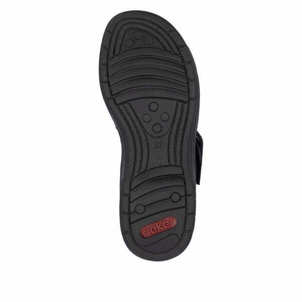 Rieker Sandal Dame - Image 10
