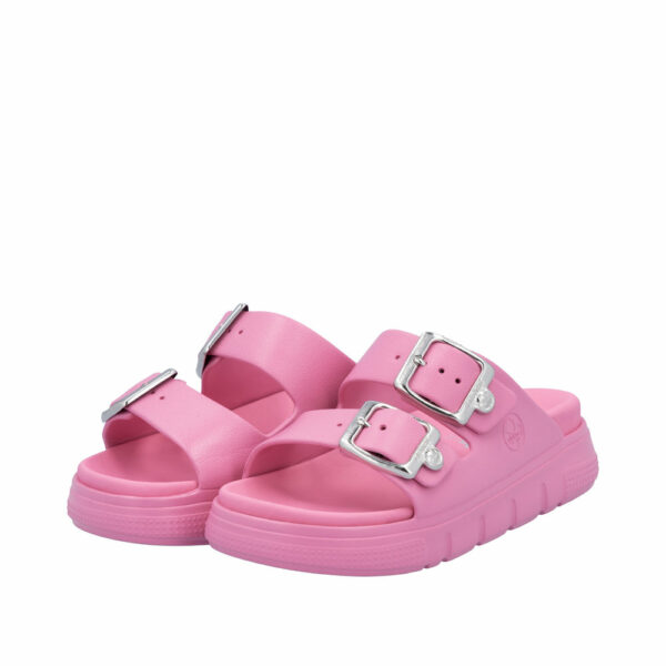 Rieker Sandal Dame - Image 3